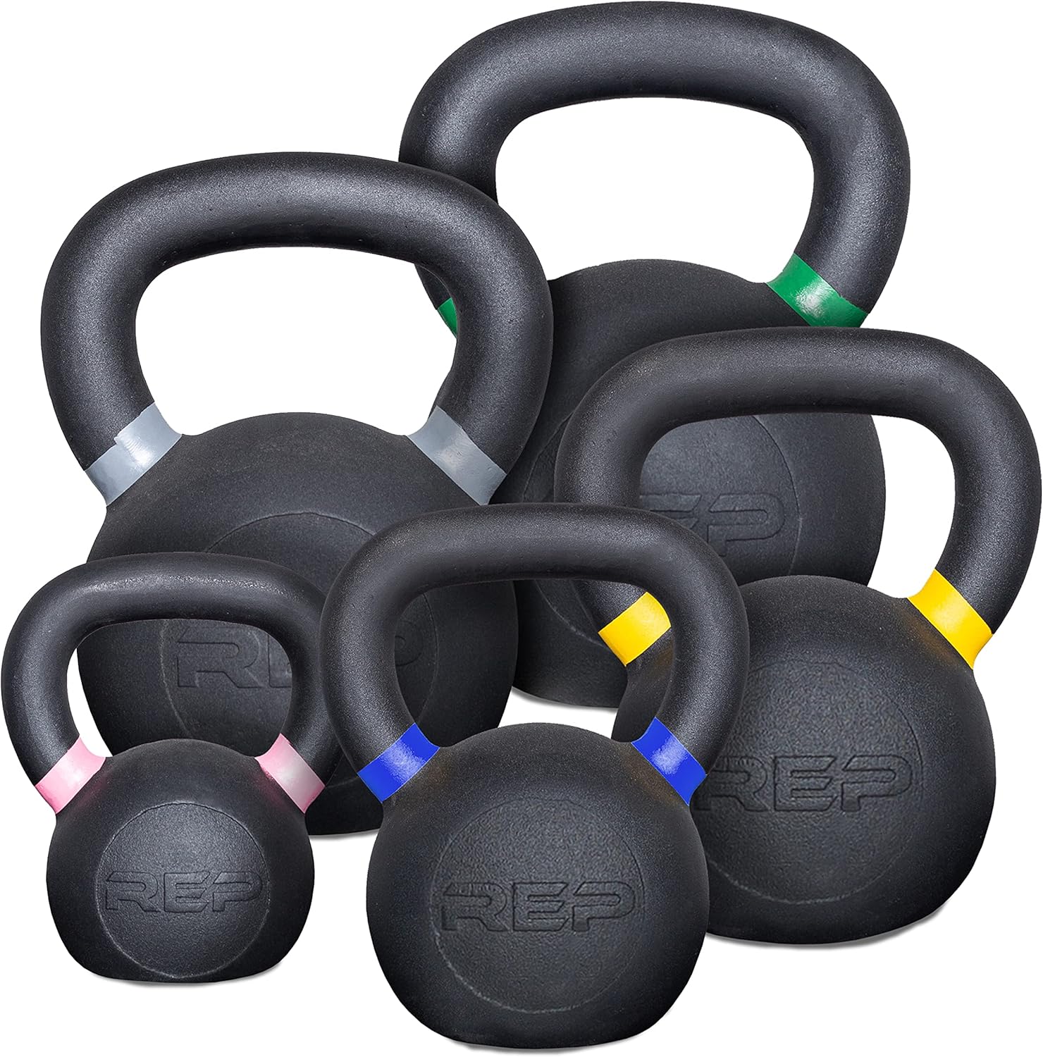 Kettlebells
