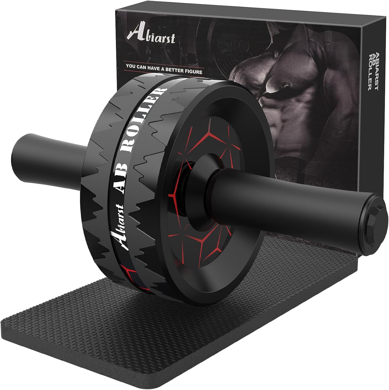 Ab Wheels