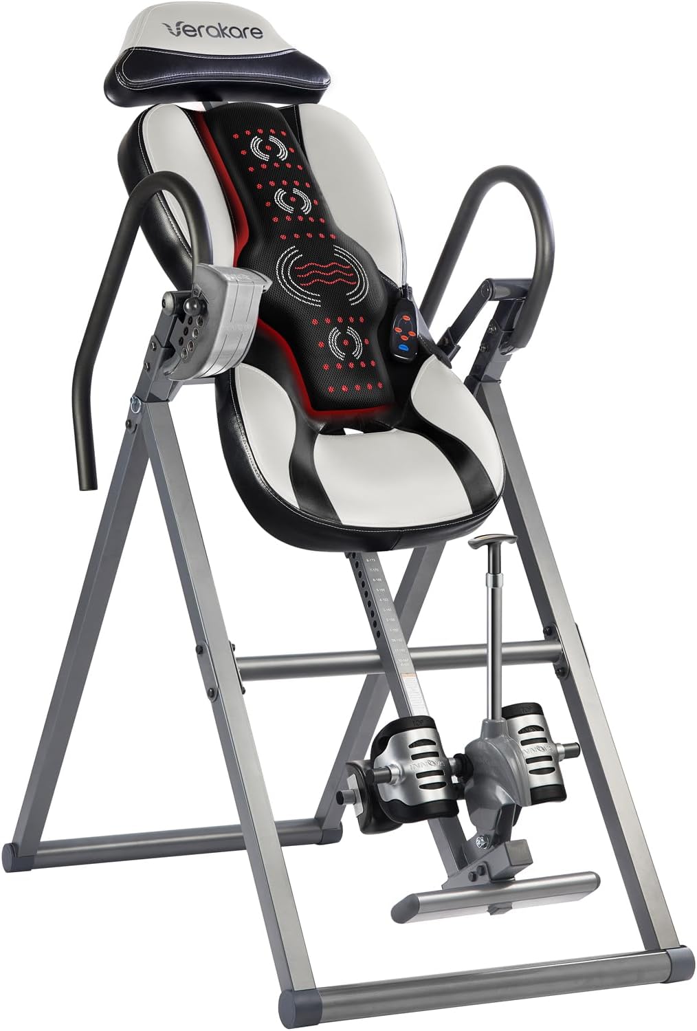 Inversion Tables