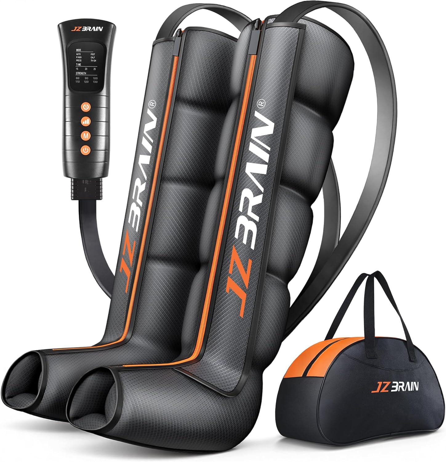 Compression Boots