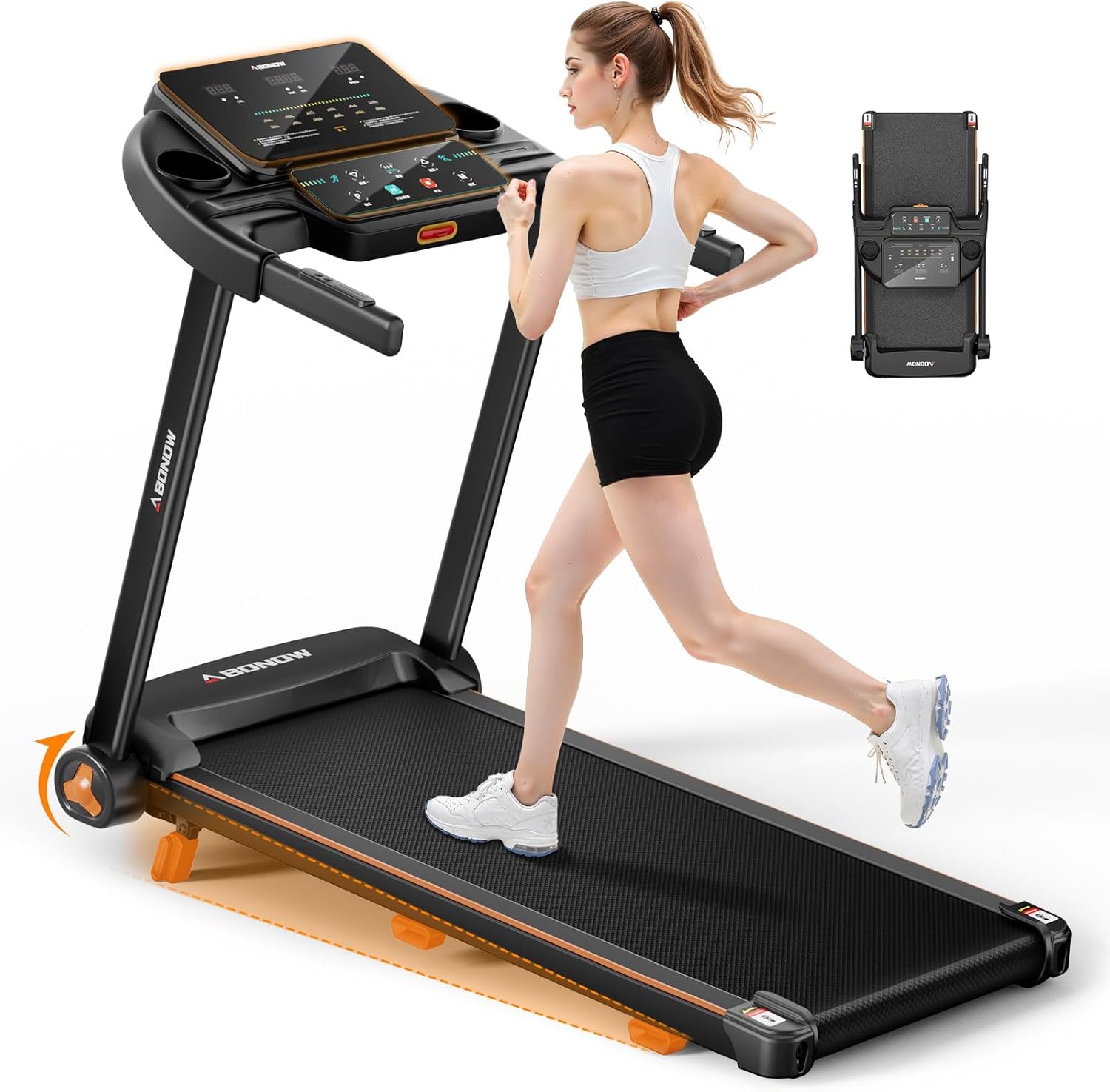 Treadmills