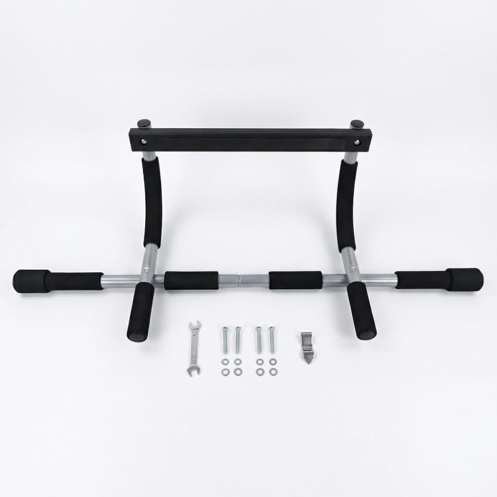 Pull-Up Bars